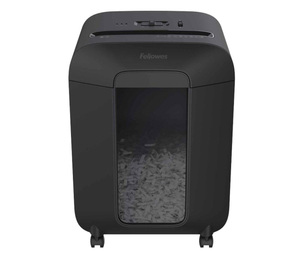 FELLOWES LX85 P-4 ścinki 4x40mm 4400801 - 642758 - zdjęcie 2
